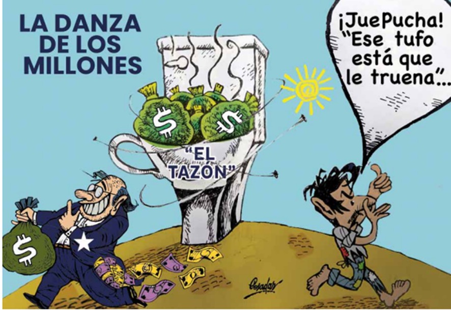 La victoria descomunal del pueblo hondureño al derrotar la dictadura